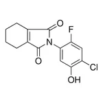 Merck 2-(4-CHLORO-2-FLUORO-5-HYDROXY--