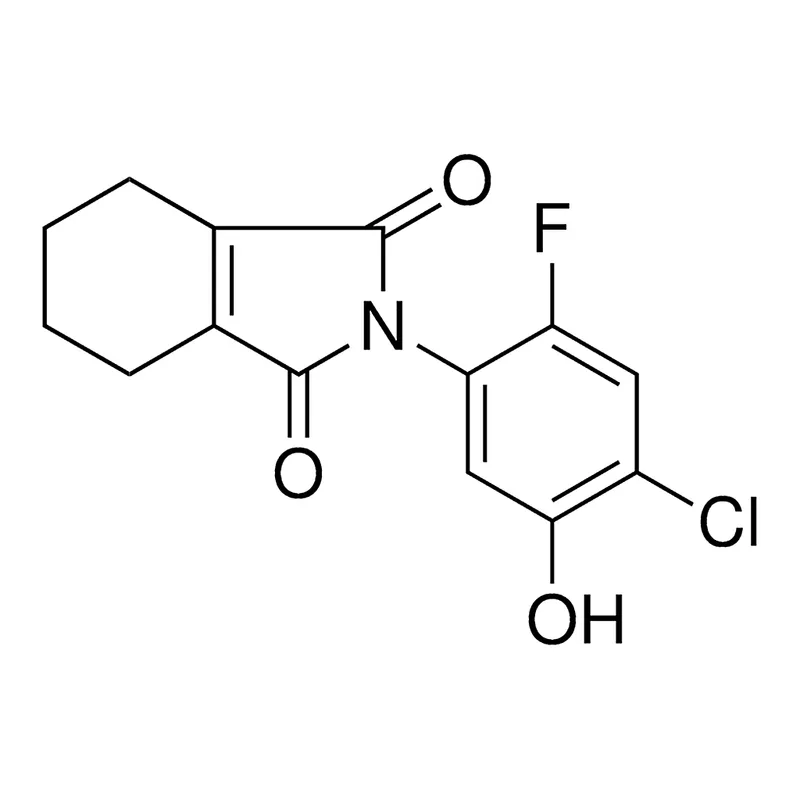 Merck 2-(4-CHLORO-2-FLUORO-5-HYDROXY--