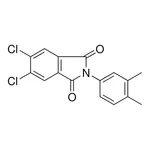 Merck 5,6-DICHLORO-2-(3,4-DIMETHYL-P - 25 MG &