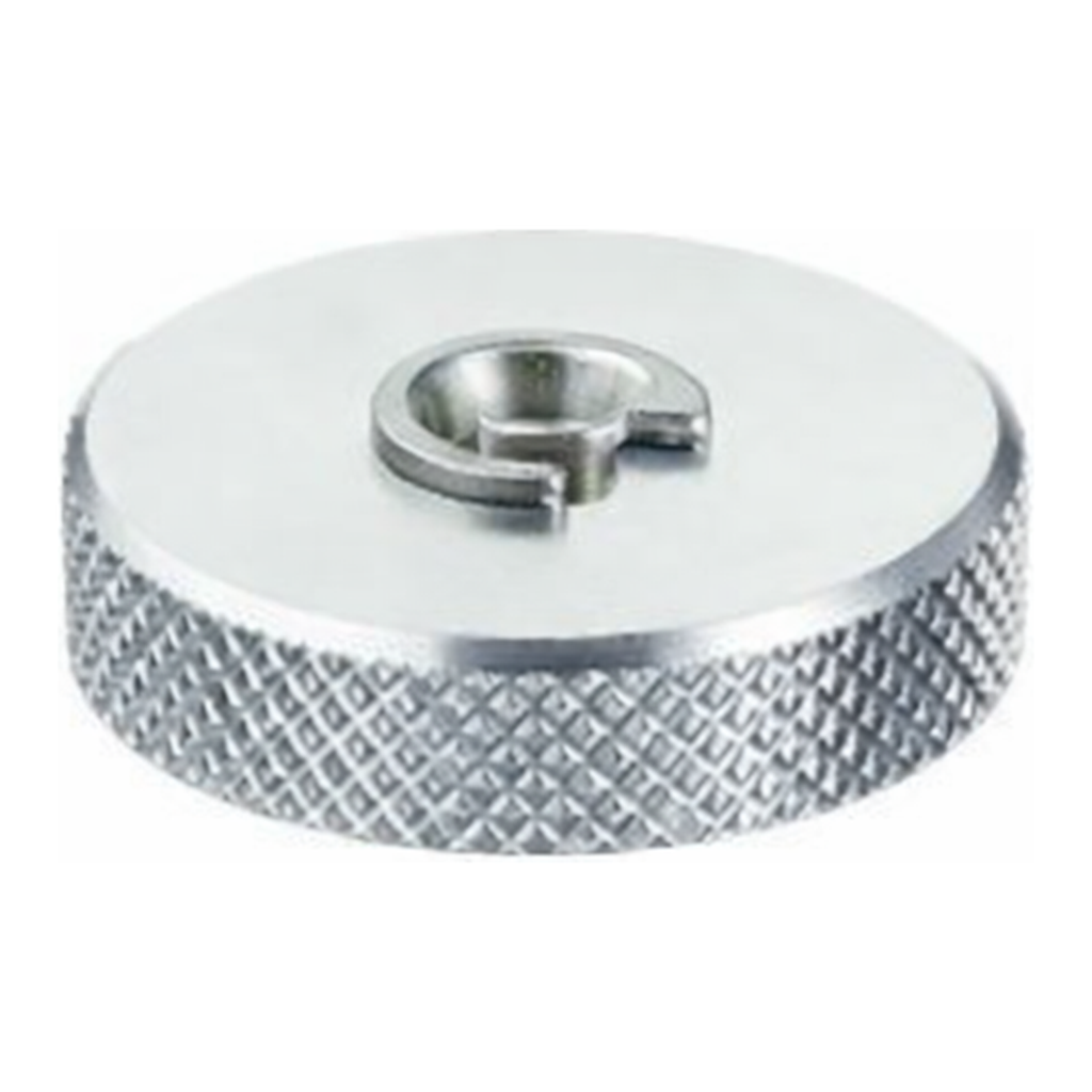 Restek Septa Nut, Shimadzu, for use with Shimadzu 17A, 2010 & 2014 GCs