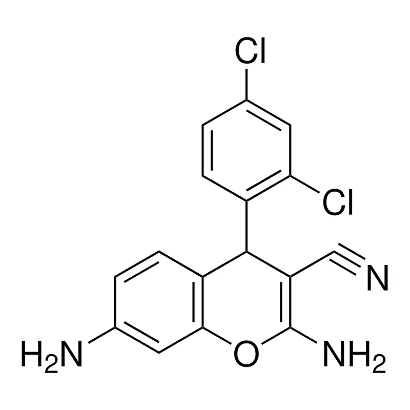 Merck 2,7-DIAMINO-4-(2,4-DICHLORO-PHEN-