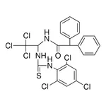 Merck DIPHENYL-N-(2,2,2-TRICHLORO-1- - 25 MG&