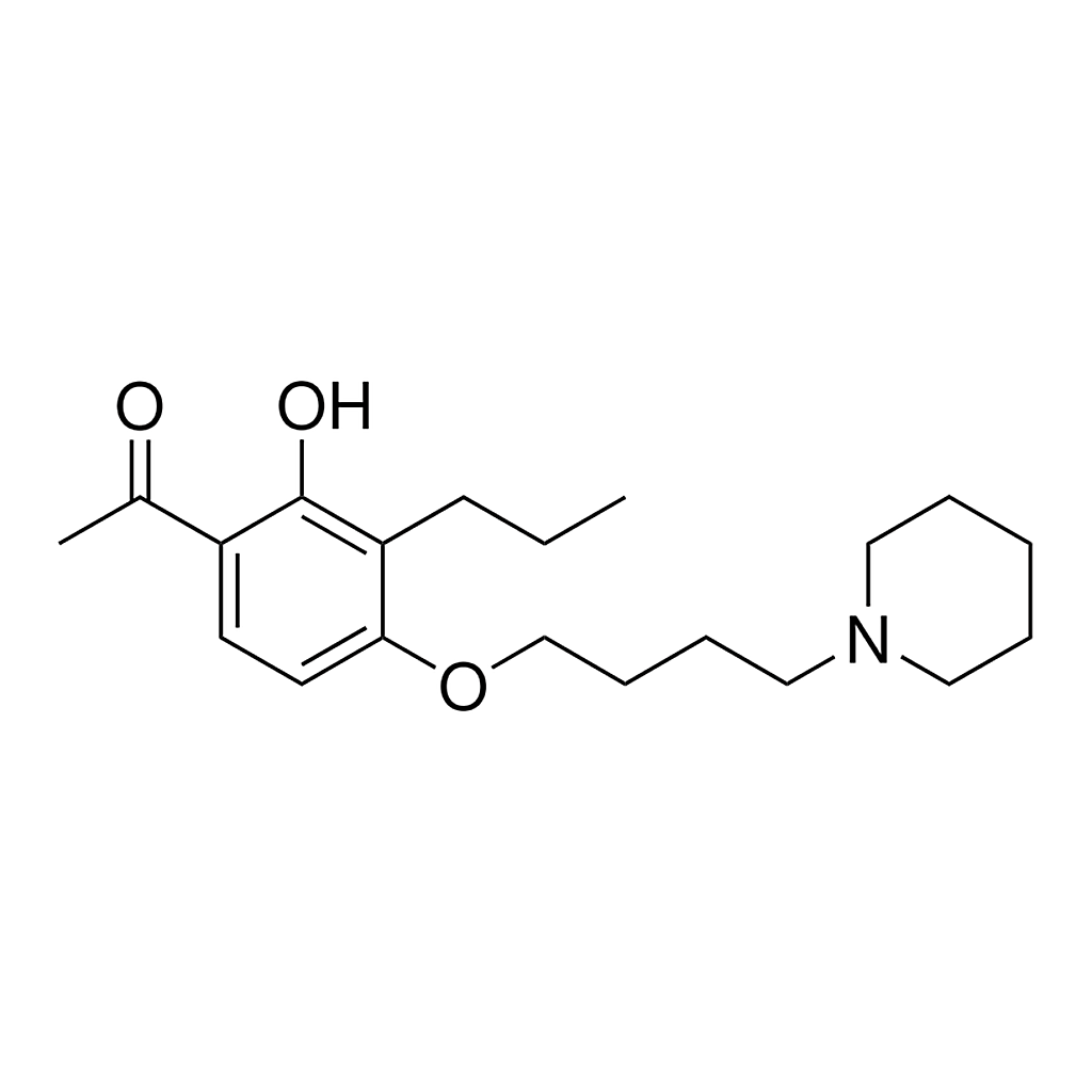 Merck 1-[2-HYDROXY-4-[4-(1-PIPERIDINY-