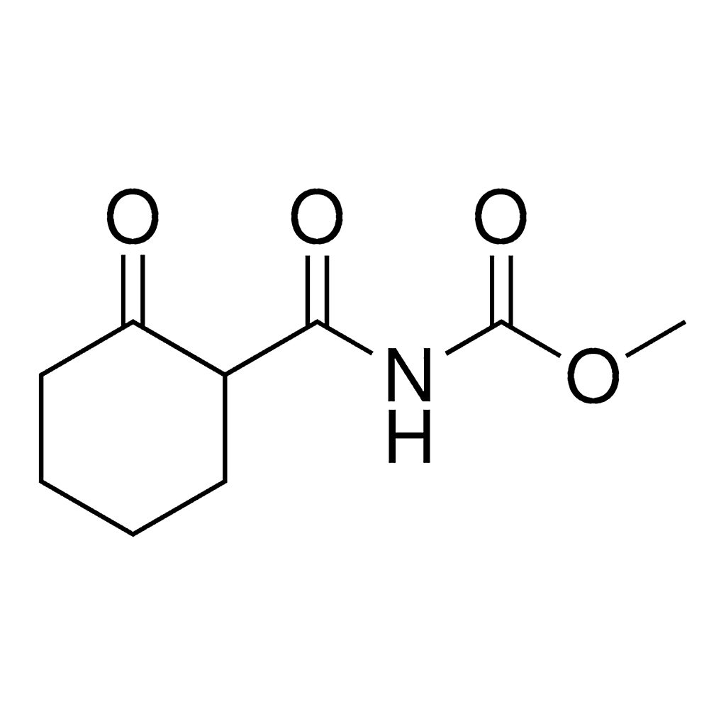 Merck (2-OXO-CYCLOHEXANECARBONYL)-CAR-