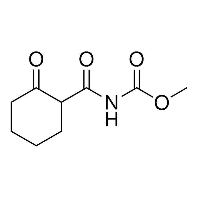 Merck (2-OXO-CYCLOHEXANECARBONYL)-CAR-