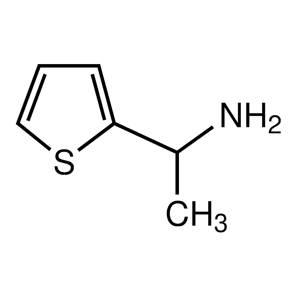 Merck 1-(2-Thienyl)ethylamine