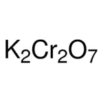 Merck POTASSIUM DICHROMATE, (OXIDIMETRIC STAND