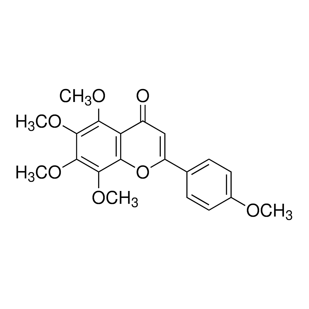 Merck Tangeretin