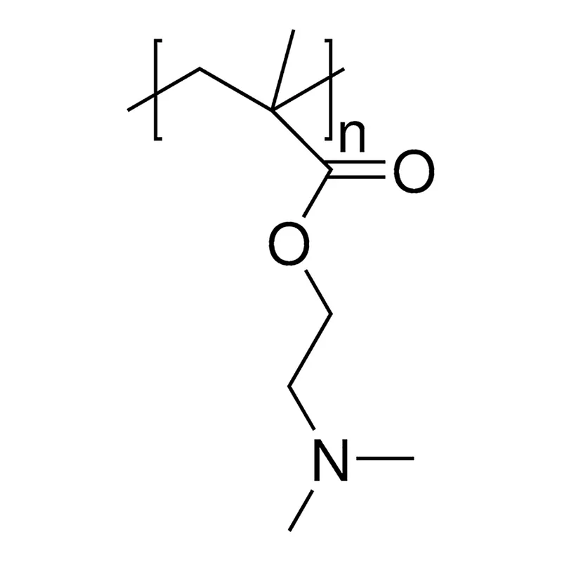Merck POLY(2-(DIMETHYLAMINO)ETHYL METHACRYLAT&