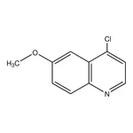 Merck 4-Chloro-6-methoxyquinoline