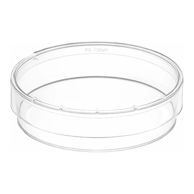 Greiner Bio One CELL CULTURE DISH, PS, 60/15 MM,CELLCOAT®, POLY-D-LYSIN, 20 PCS./BAG