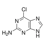 Merck 2-Amino-6-chloropurine
