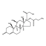 Merck HYDROCORTISONE BUTYRATE
