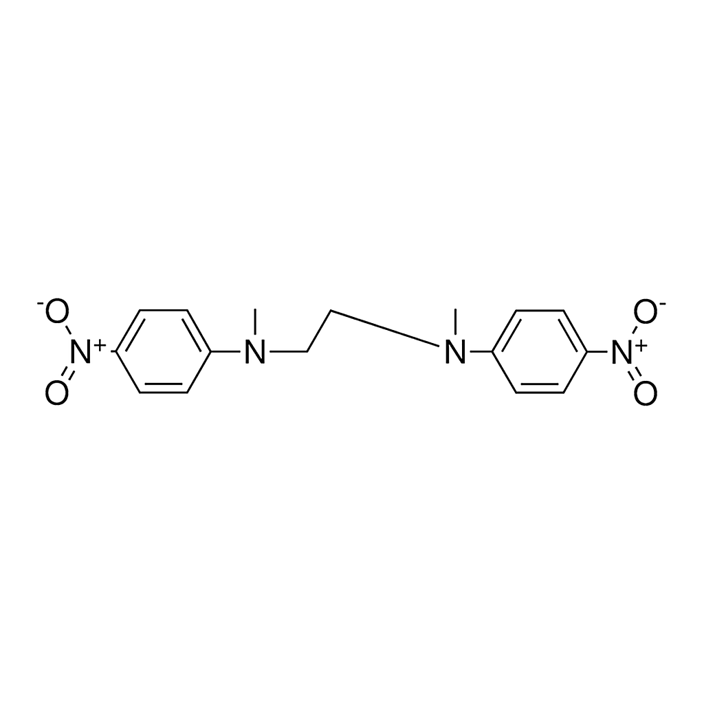 Merck N,N'-DIMETHYL-N,N'-BIS(4-NITRO - 50 MG&