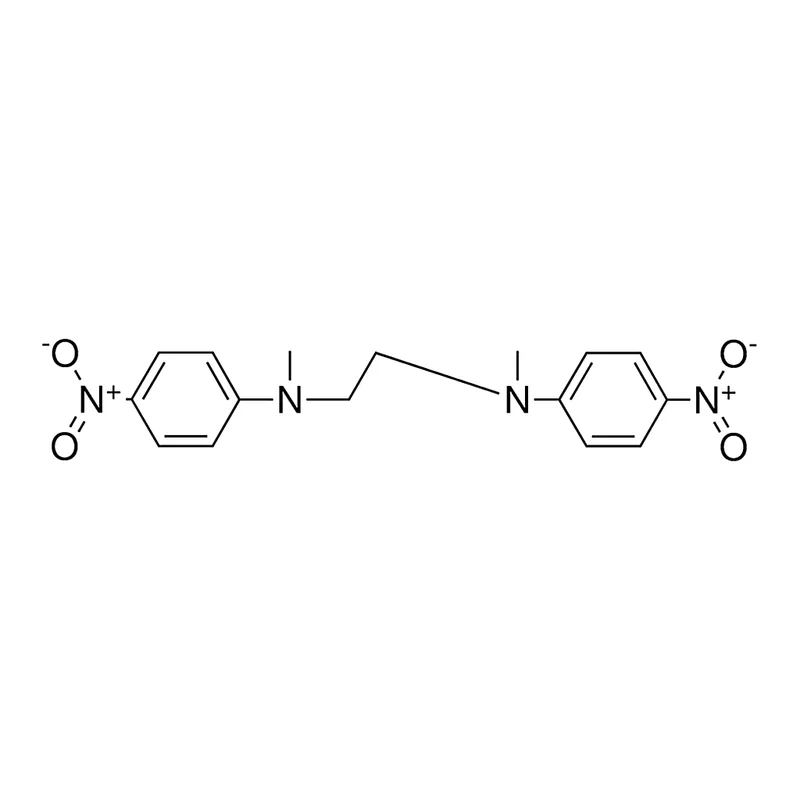 Merck N,N'-DIMETHYL-N,N'-BIS(4-NITRO - 50 MG&