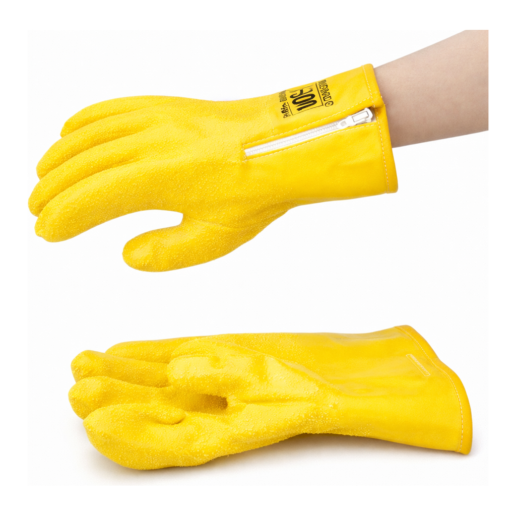 AS ONE ColdProof Glove (-60 ~ +40℃) 270mm, 방한장갑 (-60 ~ +40℃) 270mm