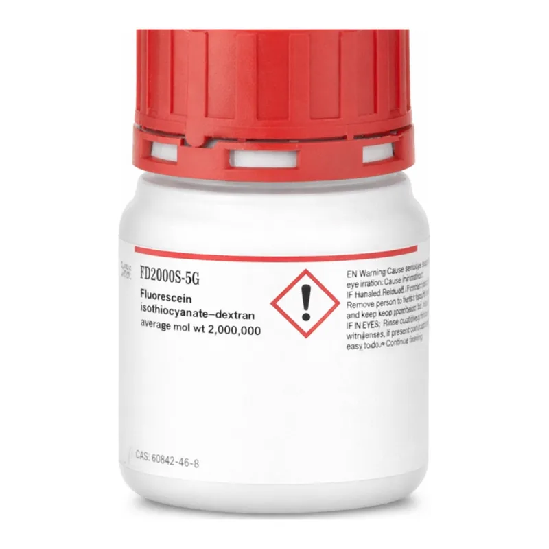 Merck FLUORESCEIN ISOTHIOCYANATE DEXTRAN AV. &