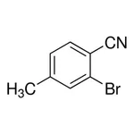 Merck 2-BROMO-4-METHYLBENZONITRILE, 97%