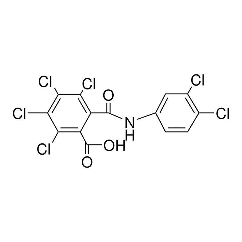 Merck 3,3',4,4',5,6-HEXACHLOROPHTHAL - 50 MG&