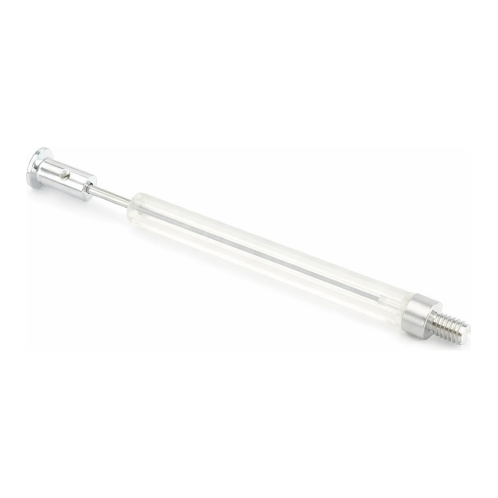 Restek Syringe Assembly, 250ul, for TSP AS100/300/1000/3000/ 3500/8875/8880 Autosamplers