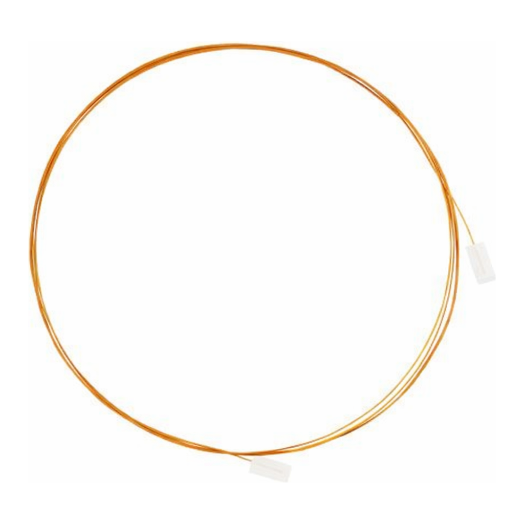 Restek Rxi-17 Cap. Column, 1.1m (+or-3cm) 0.10mm ID, 0.10um