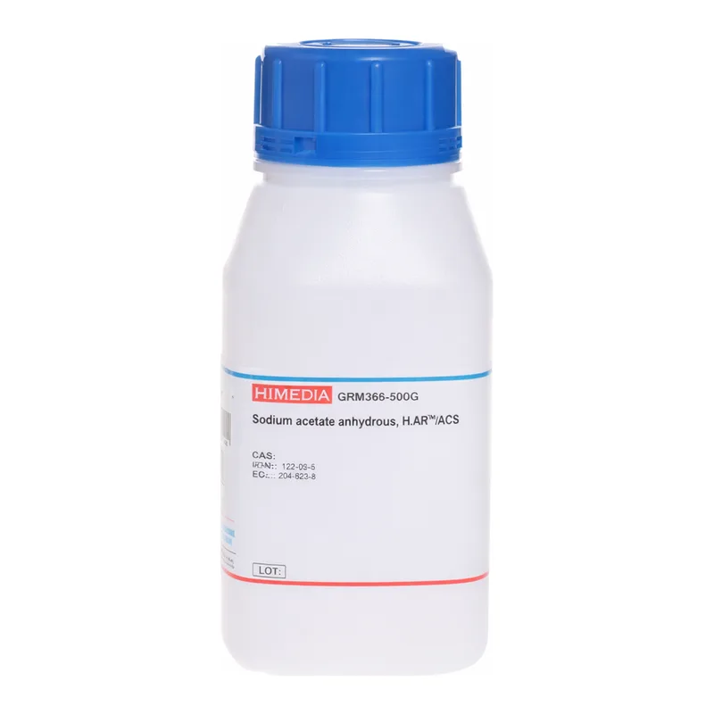 Himedia Sodium acetate anhydrous, Hi-AR/ACS