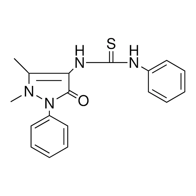 Merck 1-(1,5-DIMETHYL-3-OXO-2-PHENYL - 25 MG&