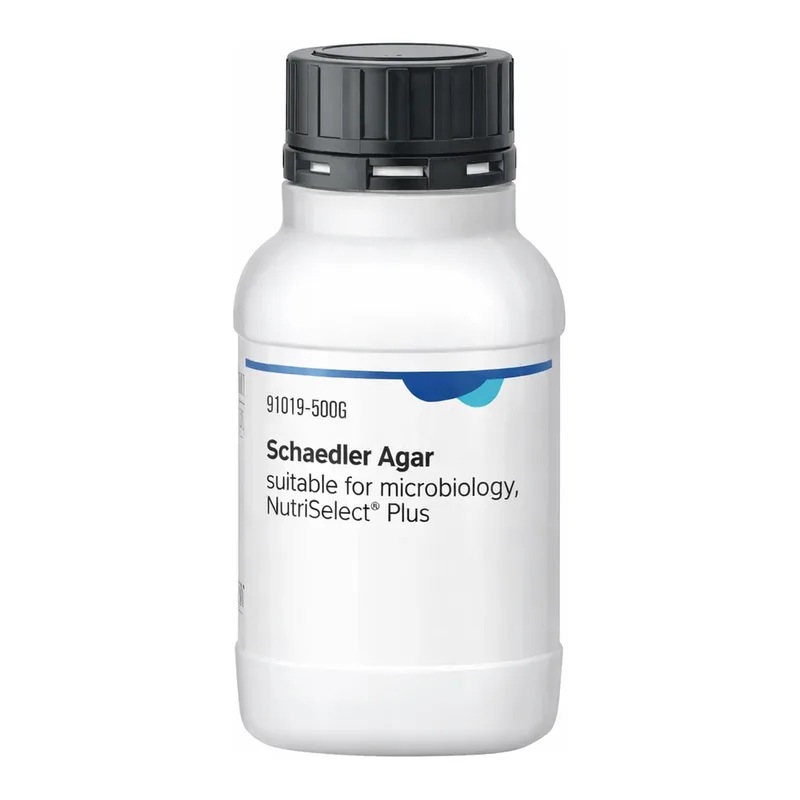 Merck Schaedler Agar