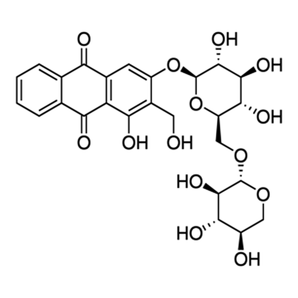 Merck LUCIDIN 3-PRIMEVEROSIDE
