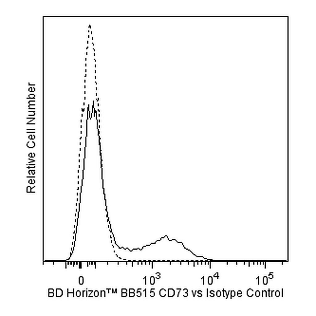 BD BB515 Mouse Anti-Human CD73