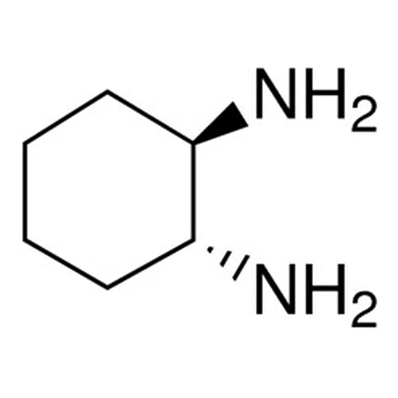 Merck (1R,2R)-(-)-1,2-DIAMINOCYCLOHEXANE, 98%