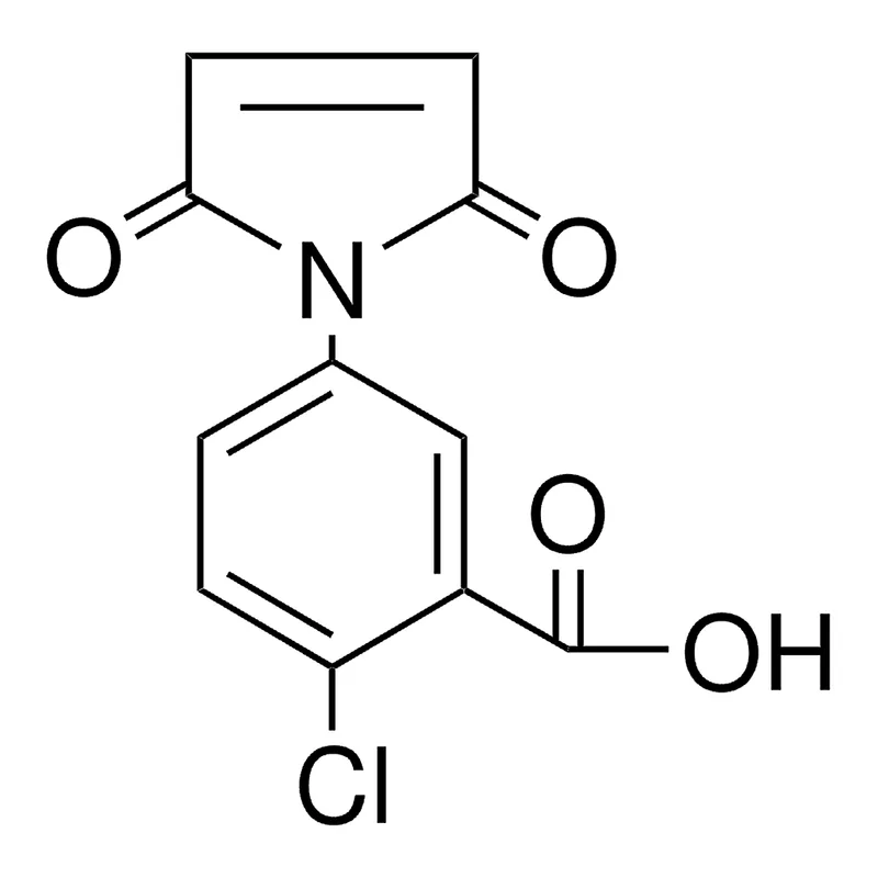 Merck 2-CHLORO-5-MALEIMIDOBENZOIC ACI