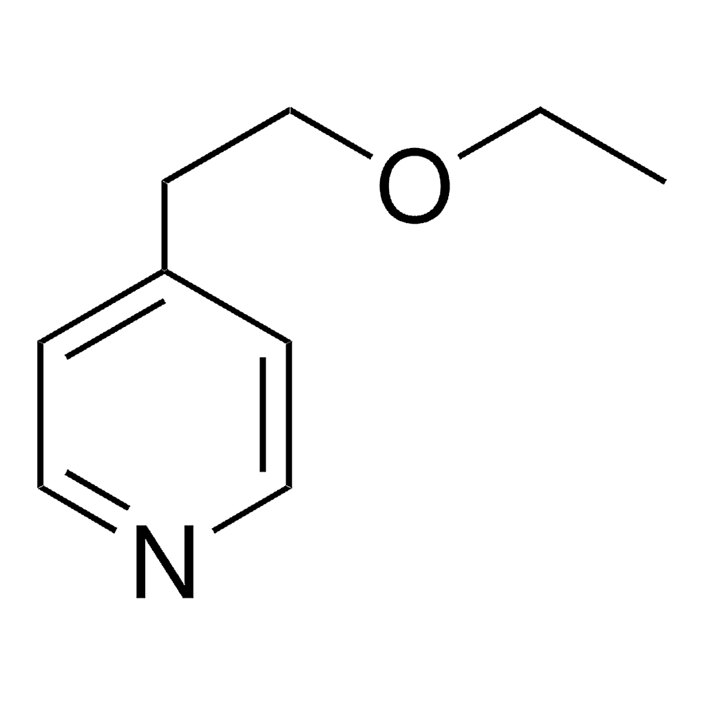 Merck 4-(2-ETHOXYETHYL)-PYRIDINE