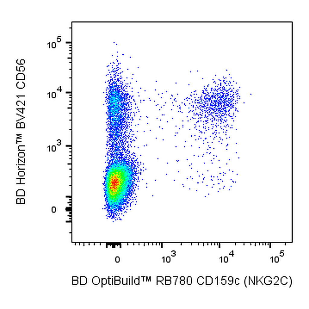 BD RB780 Mouse Anti-Human CD159C (NKG2C)