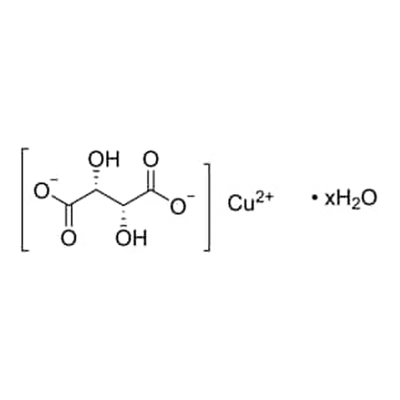 Merck COPPER(II) TARTRATE HYDRATE, 99.9% METAL