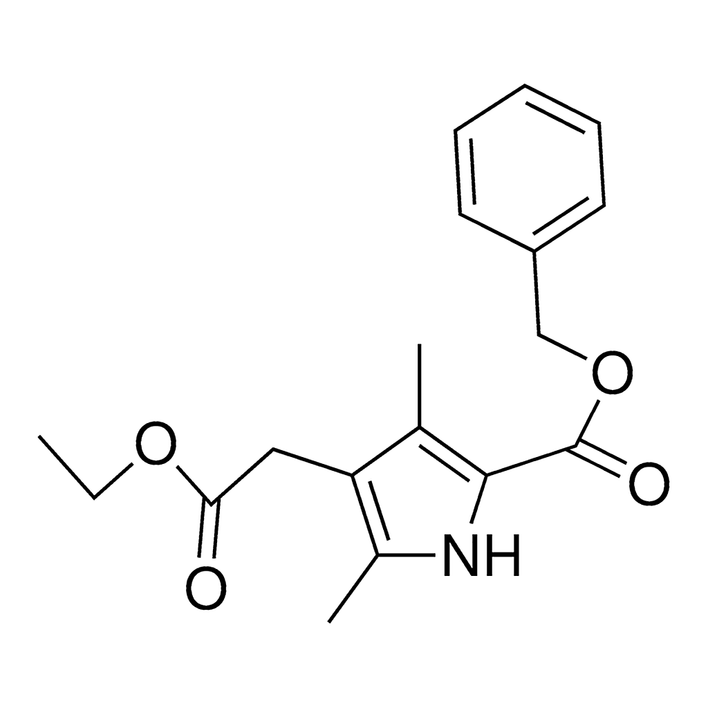 Merck ETHYL 5-(BENZYLOXYCARBONYL)-2, - 50 MG&