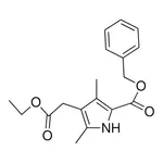 Merck ETHYL 5-(BENZYLOXYCARBONYL)-2, - 50 MG&
