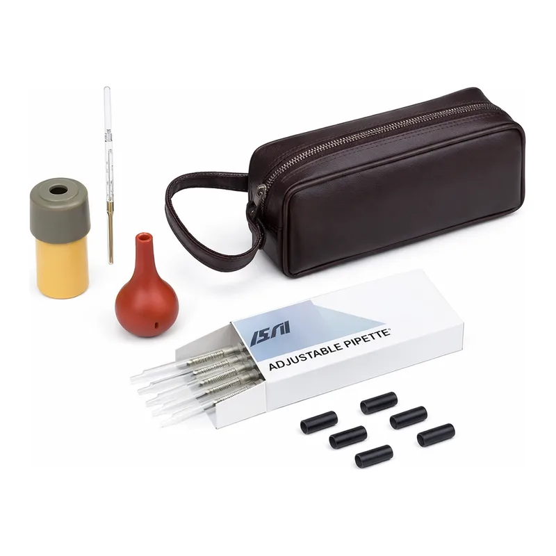 AS ONE Smoke Tester Set, 스모크 테스터 세트