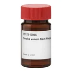 Merck Snake venom from Naja naja kaouthia