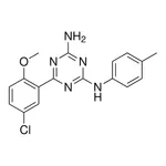 Merck 6-(5-CHLORO-2-METHOXYPHENYL)-N(2-