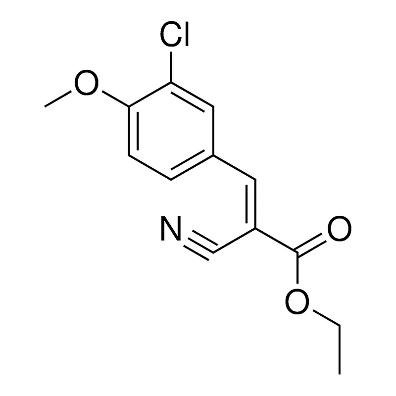 Merck ETHYL 3-(3-CHLORO-4-METHOXYPHENY-