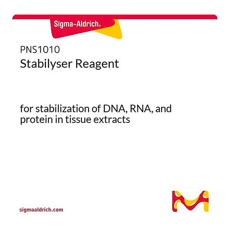 Merck Stabilyser Reagent