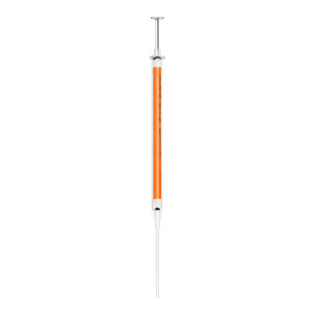 Agilent Syringe, 5.0 uL FN 26 g bevel tip