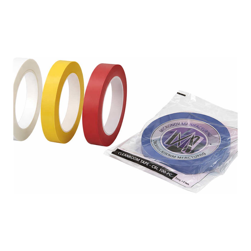 AS ONE Color Tape for Cleanroom, 클린룸용 컬러테이프