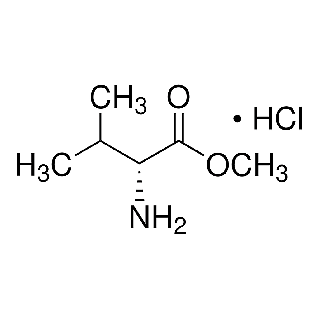 Merck D-Valine methyl ester hydrochloride