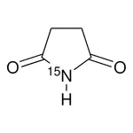 Merck Succinimide-15N