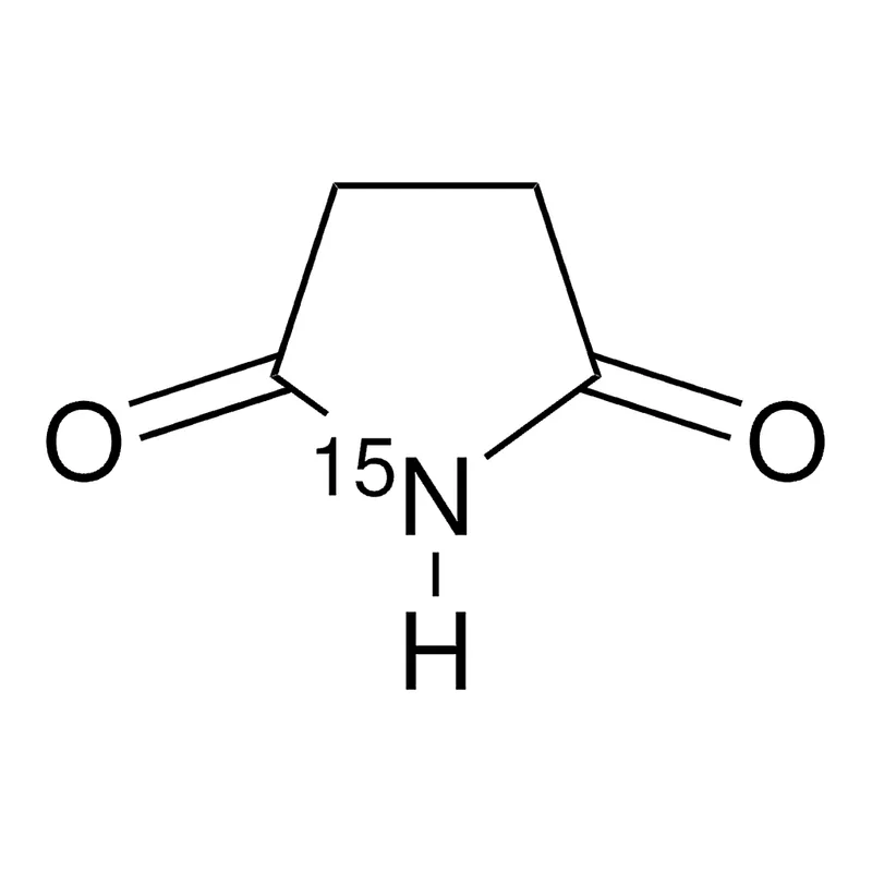 Merck Succinimide-15N