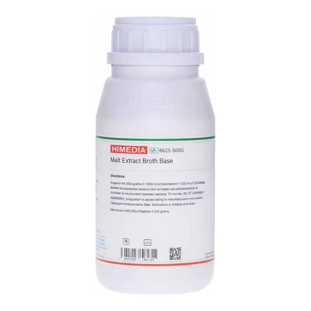 Himedia Malt Extract Broth Base