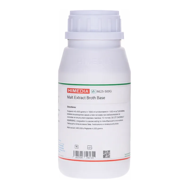 Himedia Malt Extract Broth Base