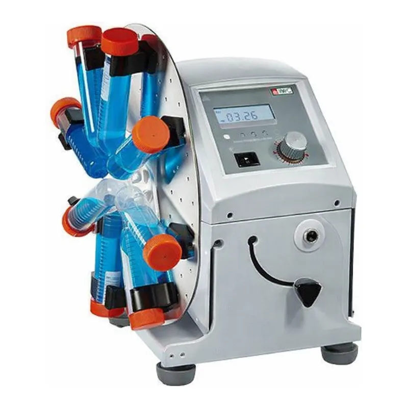 AS ONE Tube Rotator, 튜브 로테이터